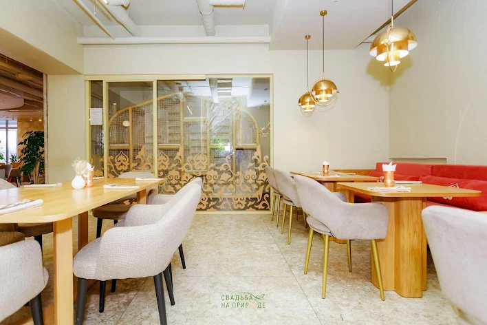 Фото №3 зала Основной зал