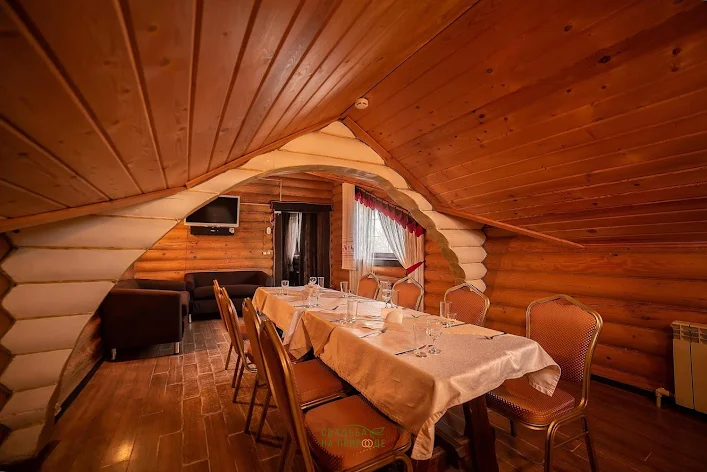 Фото №3 зала Vip-зал на 12 человек