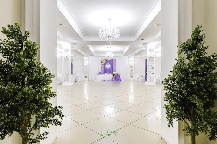 Фото №2 зала Зал «Отау» 