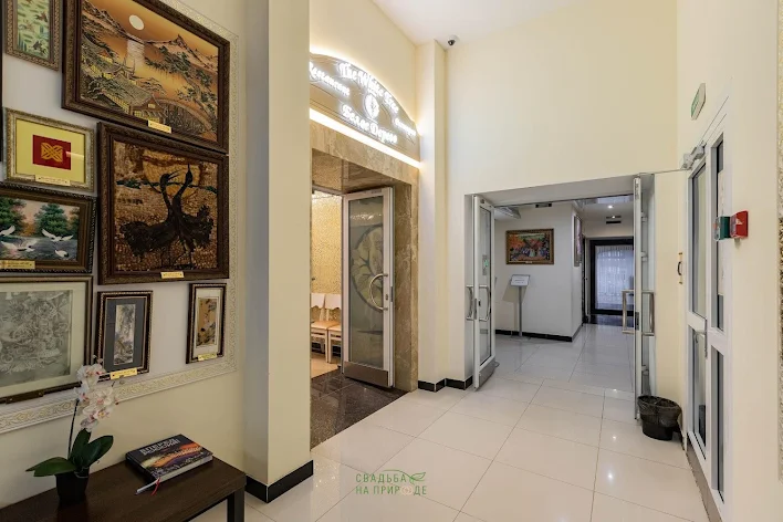 Фото №1 зала Зал «Royal Hall» 