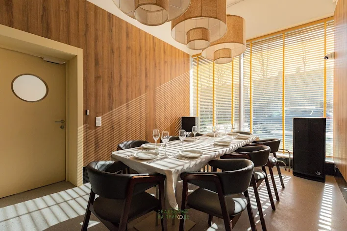 Фото №1 зала Vip-кабинет