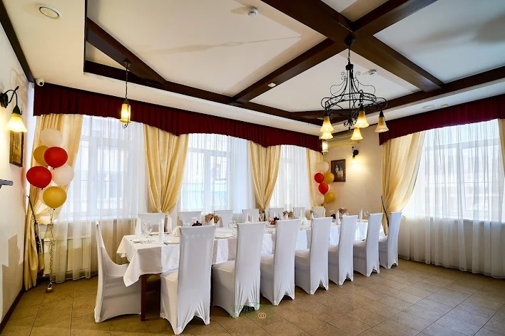 Фото №3 зала Зал на 25 человек