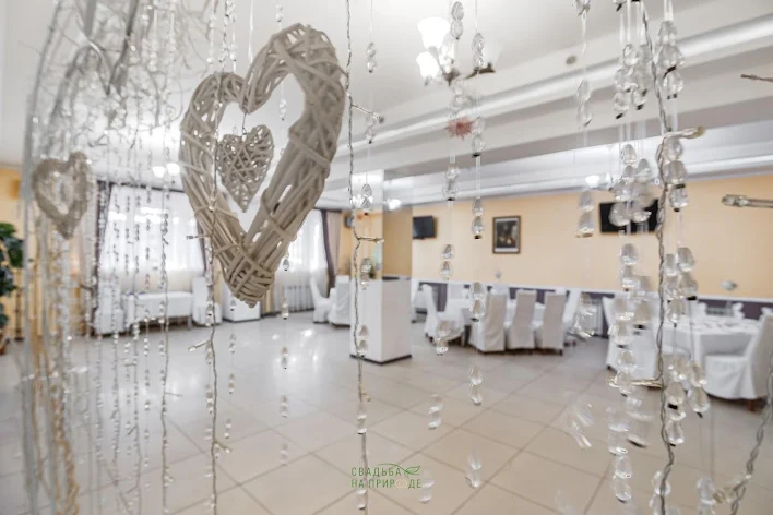 Фото №2 зала Нижний зал