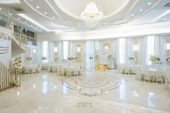 Фото №3 зала Зал «Bellagio Light Hall» 
