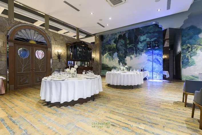 Фото №2 зала Adriana