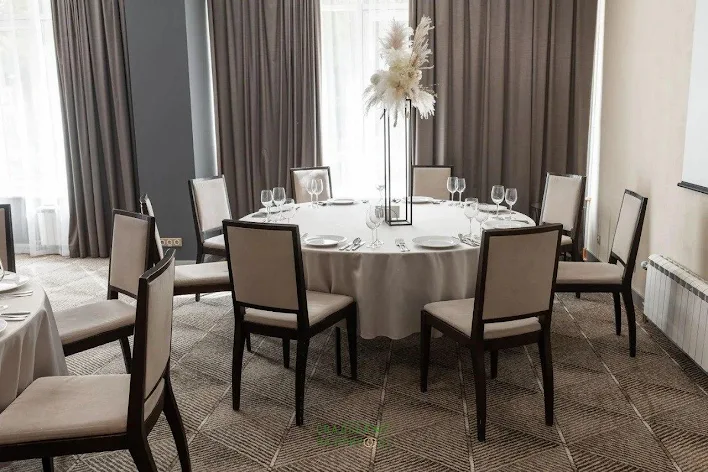 Фото №1 зала Зал «Янгантау» 