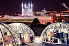 Фото №1 зала Иглу на 25 человек