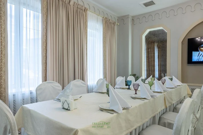 Фото №2 зала Vip-зал №1