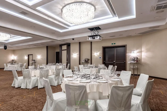 Фото №4 зала Зал «Чайковский» 