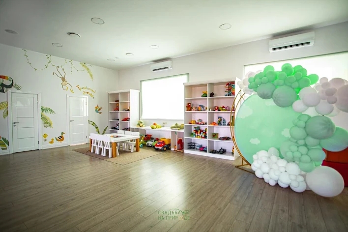 Фото №1 зала Детская комната