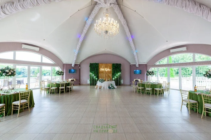 Фото №4 зала Основной зал