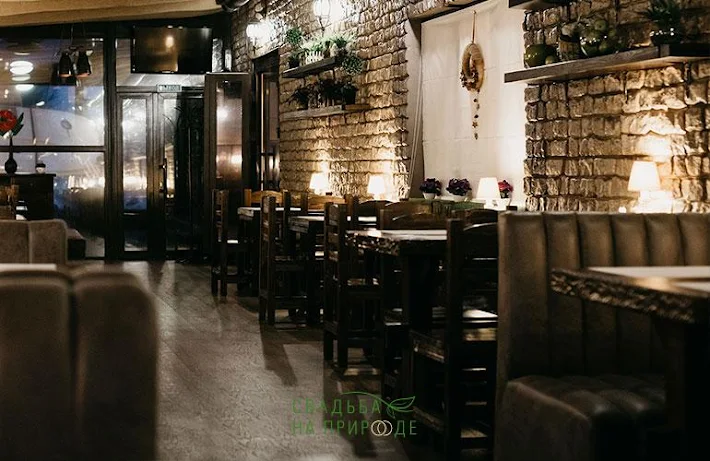 Фото №4 зала Зал на 40 человек