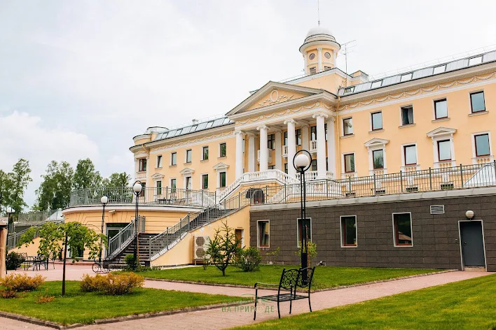 Фото №1 зала Зал «Прованс» 