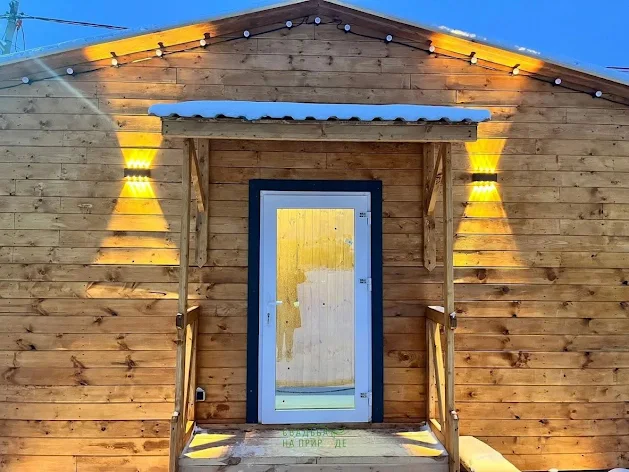 Фото №4 зала Белый зал