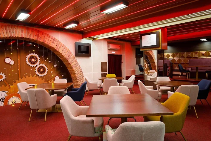 Фото №1 зала Караоке