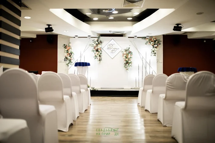 Фото №1 зала Зал «Президент» 