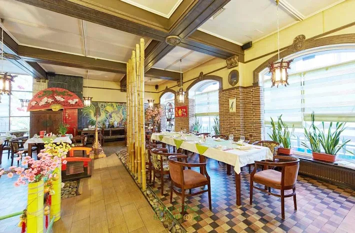 Фото №2 зала Основной зал