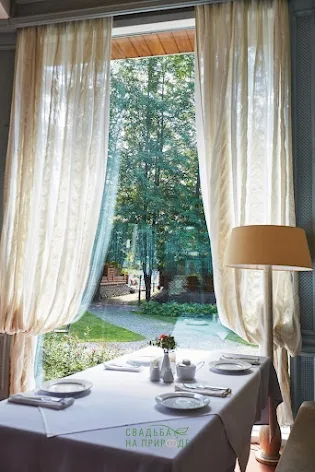 Фото №2 зала Зал «Ротонда» 