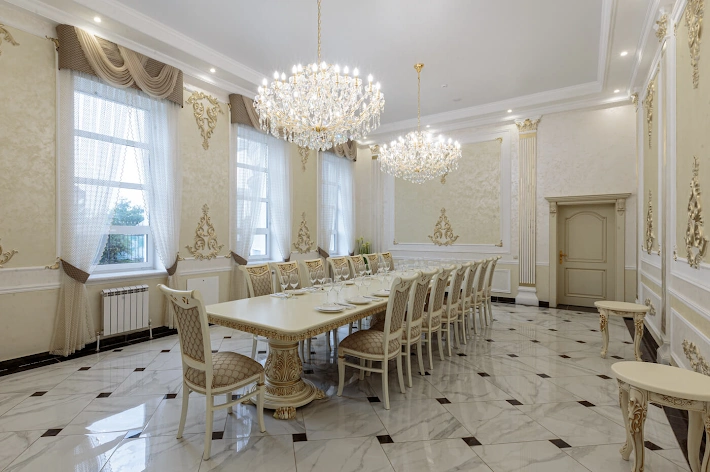 Фото №3 зала Зал vip 1