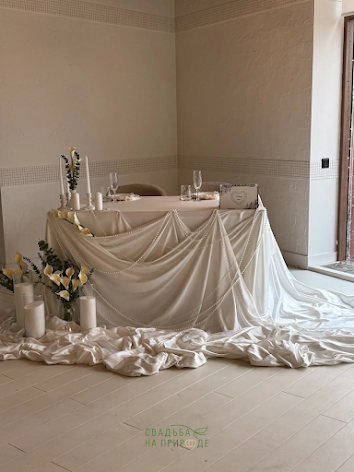 Фото №1 зала Зал «2 этаж» 