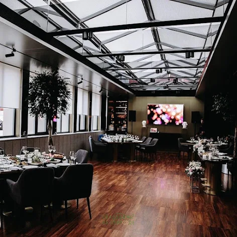 Фото №2 зала Оранжерейный зал