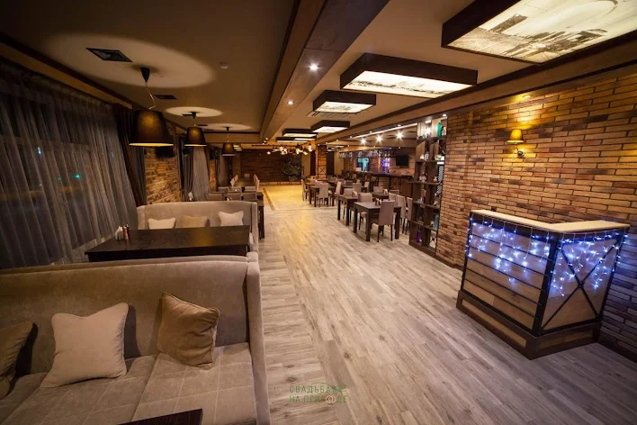 Фото №3 зала Основной зал