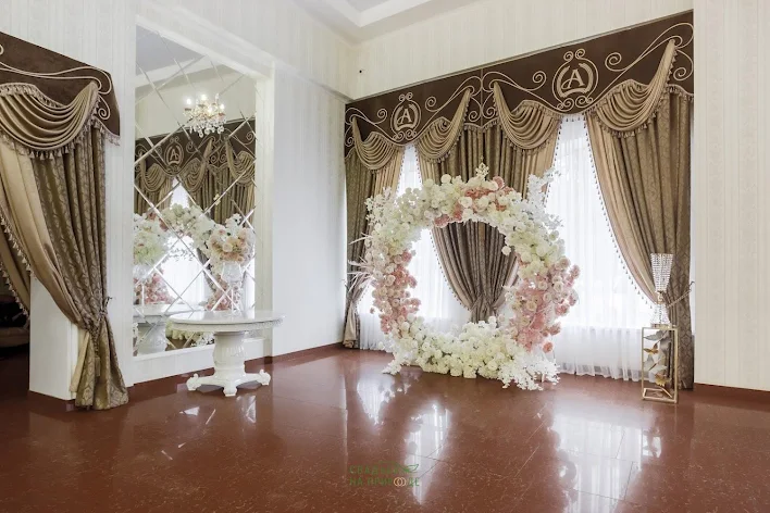 Фото №3 зала Большой зал