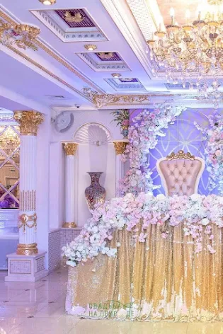 Фото №3 зала Зал «Набат Палас» 