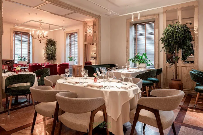 Фото №2 зала Основной зал