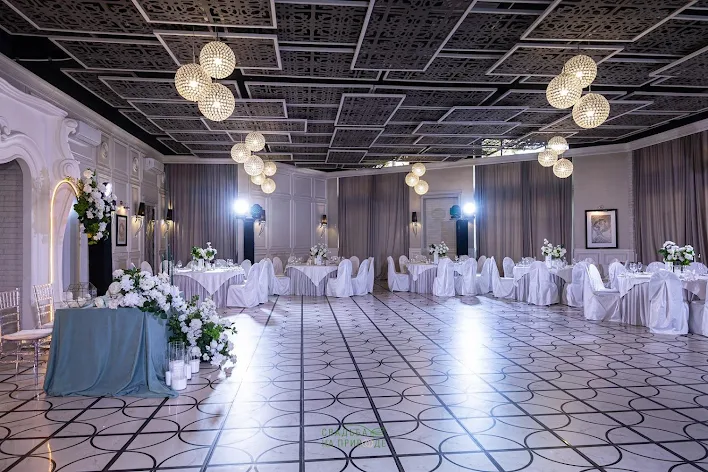 Фото №4 зала Банкетный зал «Виноград» 