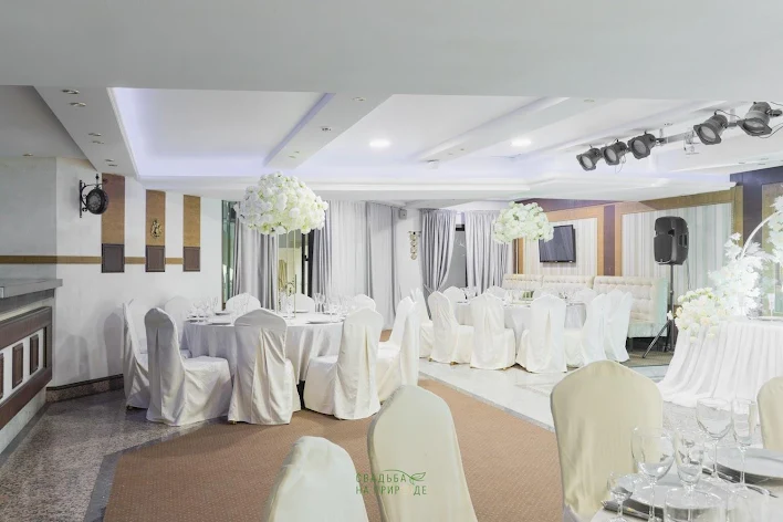 Фото №2 зала Зал «Dublin» 