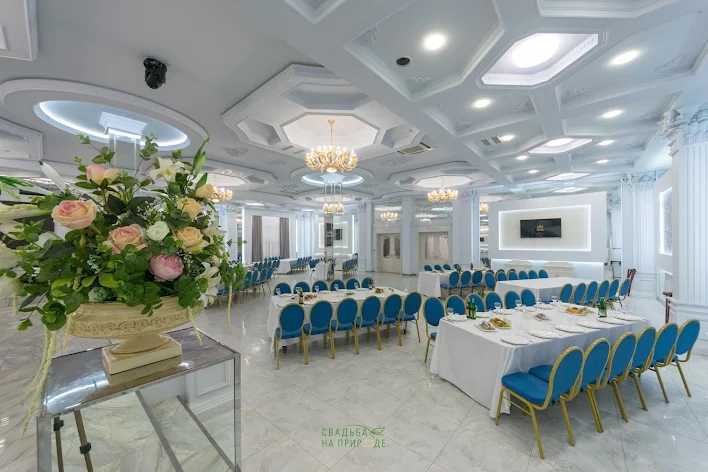 Фото №2 зала Зал первого этажа