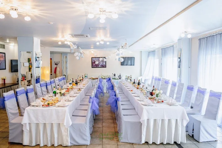 Фото №3 зала Основной зал