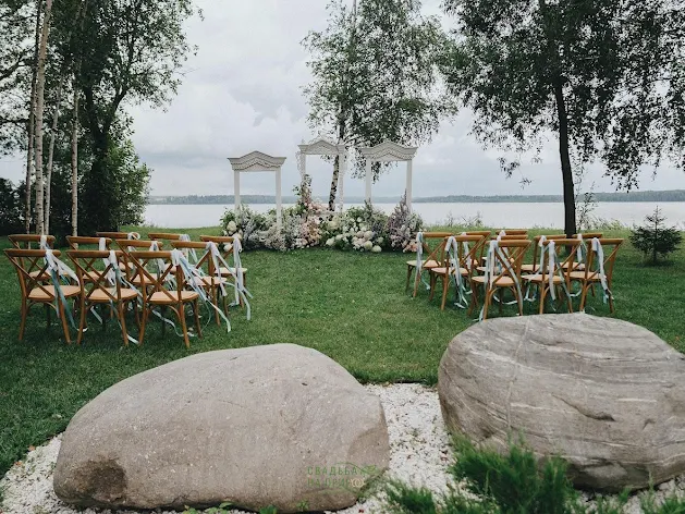 Фото №1 зала The sun veranda