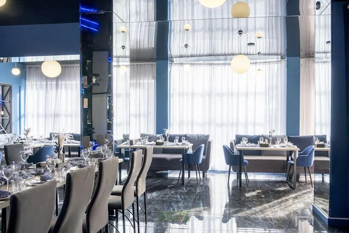 Фото №4 зала Нижний зал