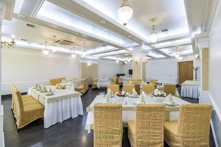 Фото №1 зала Зал «Садко» 