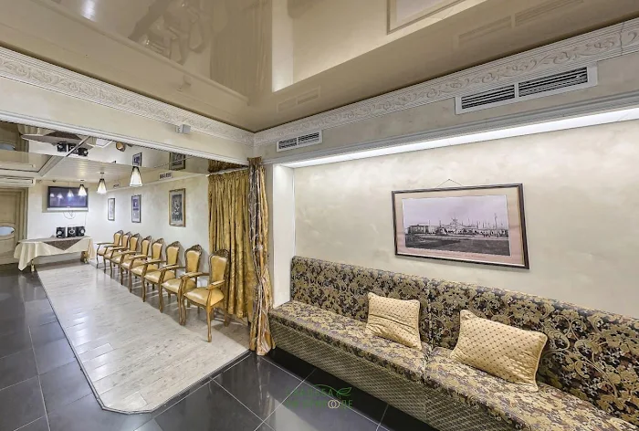 Фото №3 зала Элитный зал