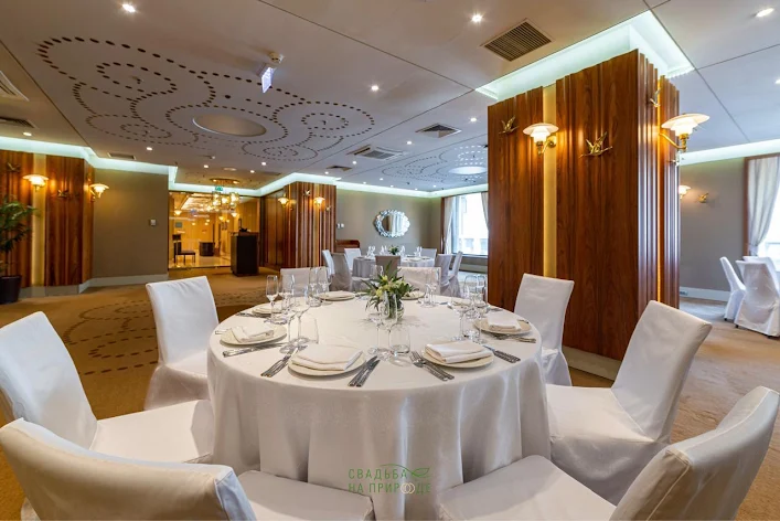 Фото №2 зала Основной зал