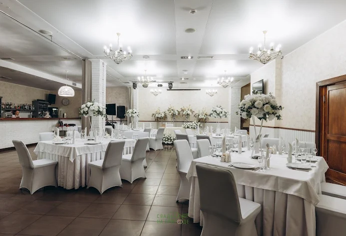 Фото №1 зала Смородина