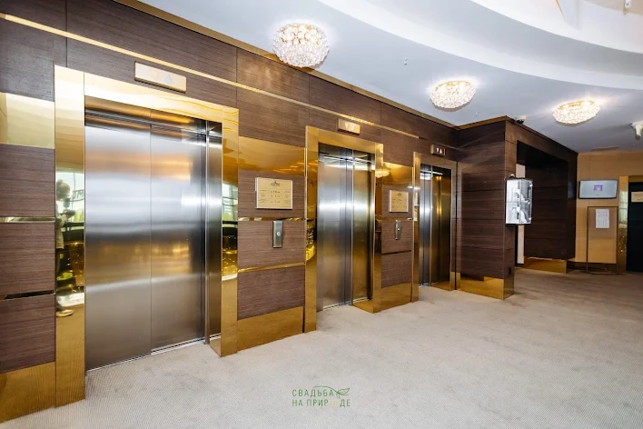 Фото №2 зала Зал «Лагуна» 