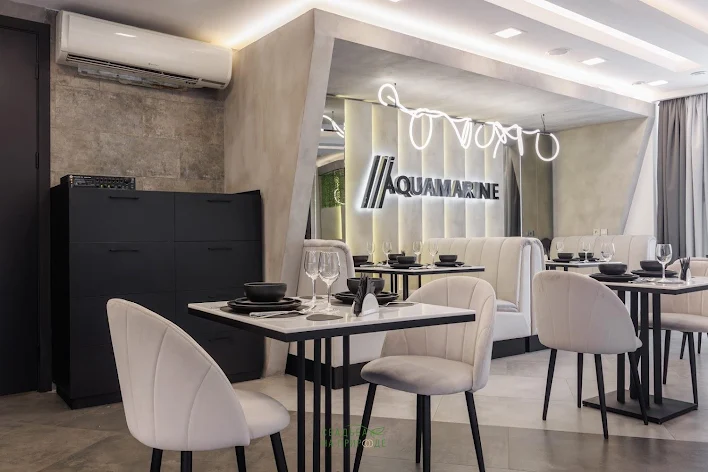 Фото №1 зала Основной зал