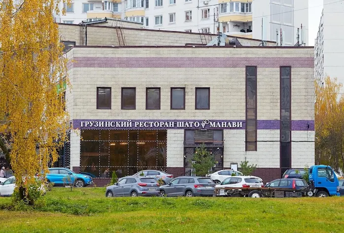 Фото №2 зала Основной зал