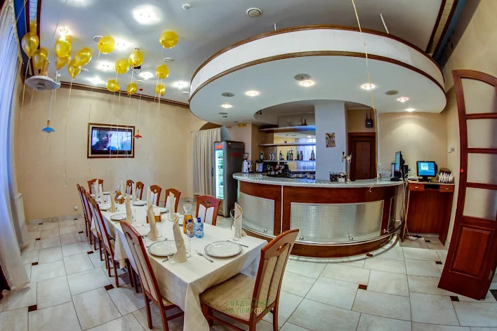 Фото №1 зала Зал «Барный» 