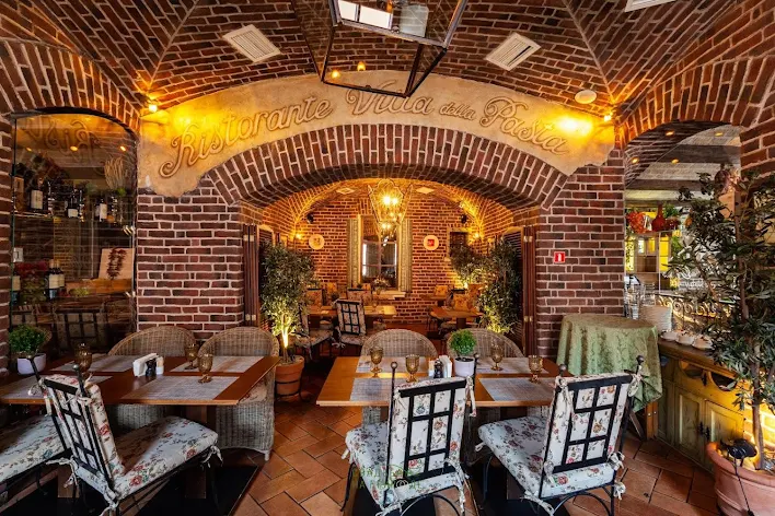 Фото №1 зала Малый зал