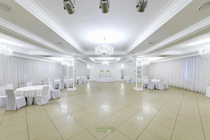 Фото №2 зала Зал «Отау» 