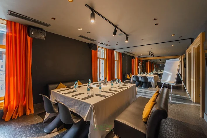 Фото №1 зала Зал «VIP» 