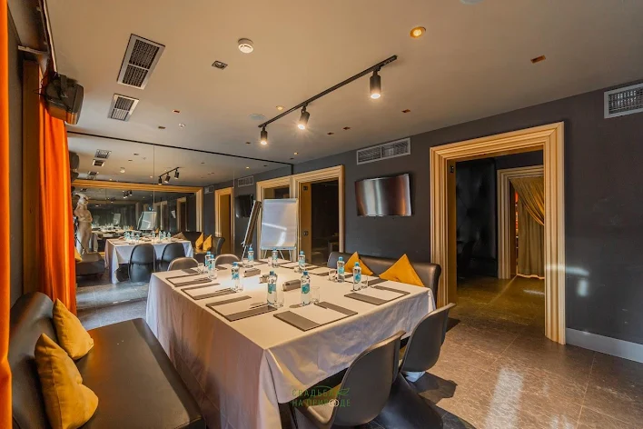 Фото №1 зала Зал «VIP» 