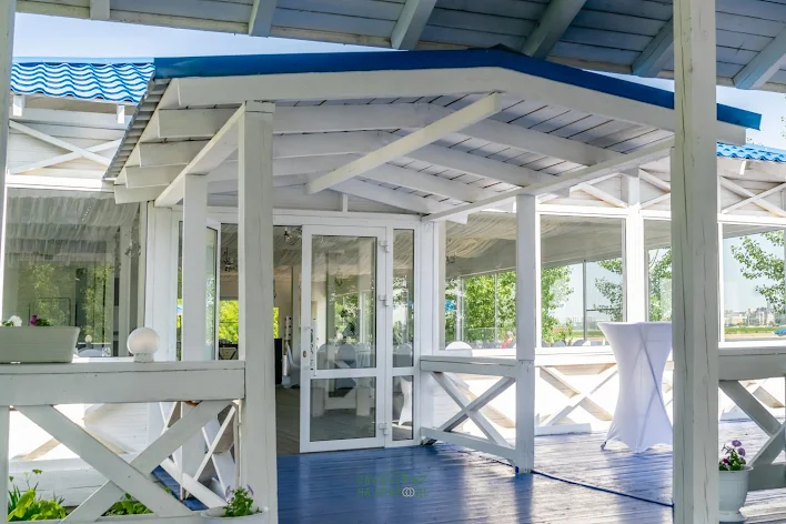 Фото №3 зала Основной зал