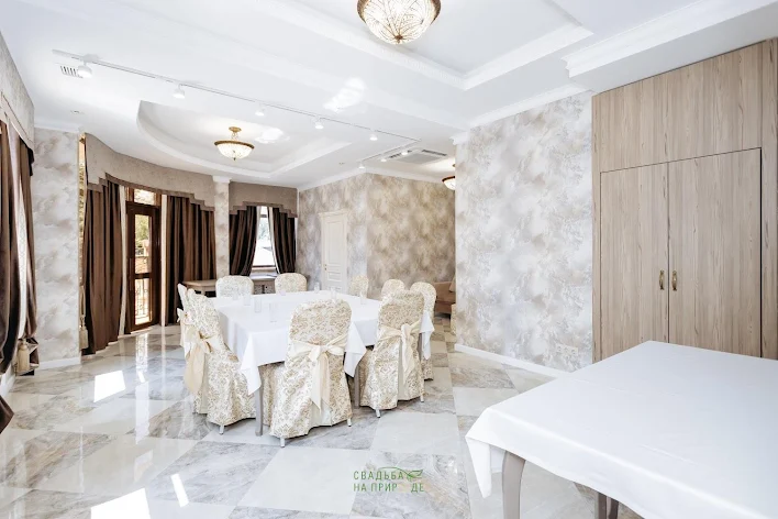 Фото №1 зала Vip-зал