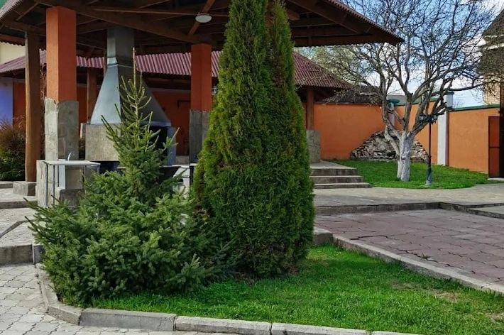Фото №4 зала Дом 1